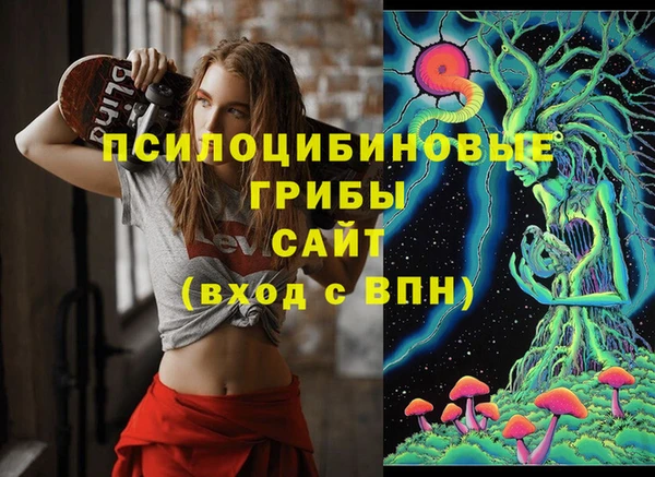 молекула духа Остров